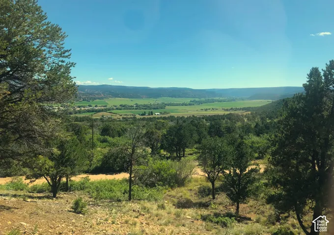And even MORE Amazing Valley Views looking N