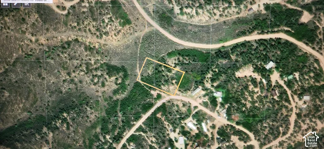GET AWAY FROM IT ALL - YOUR 1.38 AC is Only 1.5 miles up the hill from town - EZ walking distance!