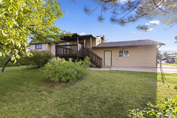 566 N 700 W, Clearfield, Utah 84015