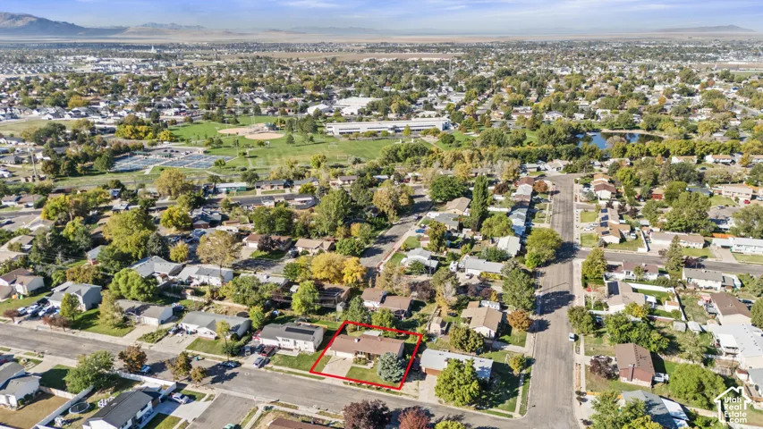 566 N 700 W, Clearfield, Utah 84015