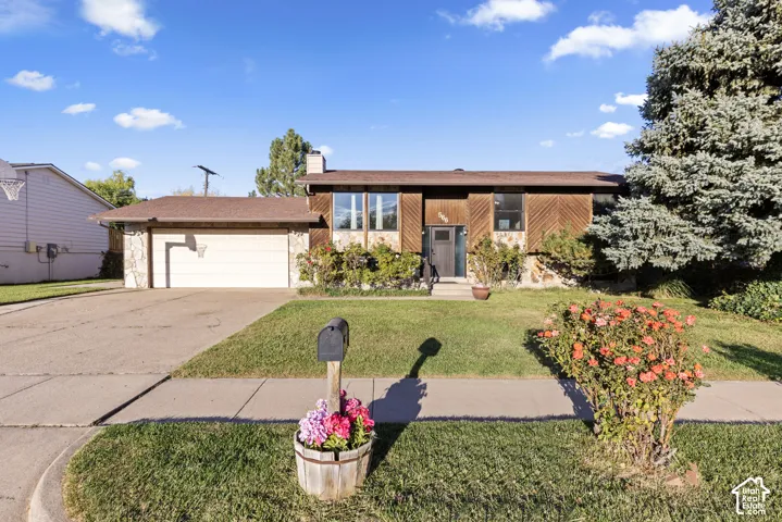 566 N 700 W, Clearfield, Utah 84015