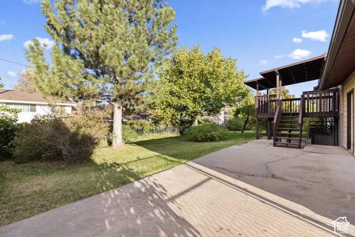 566 N 700 W, Clearfield, Utah 84015