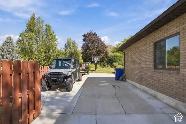 1443 E Hilda Dr, Fruit Heights, Utah 84037