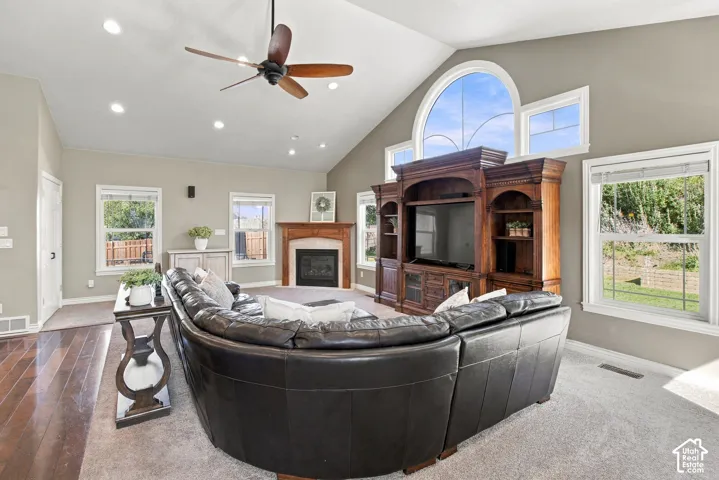 1443 E Hilda Dr, Fruit Heights, Utah 84037