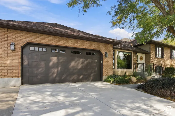 1443 E Hilda Dr, Fruit Heights, Utah 84037