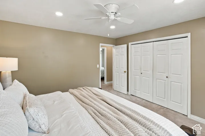 1443 E Hilda Dr, Fruit Heights, Utah 84037