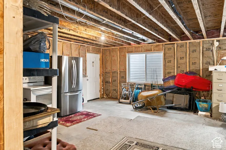 1443 E Hilda Dr, Fruit Heights, Utah 84037