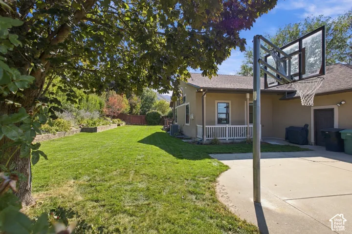 1443 E Hilda Dr, Fruit Heights, Utah 84037