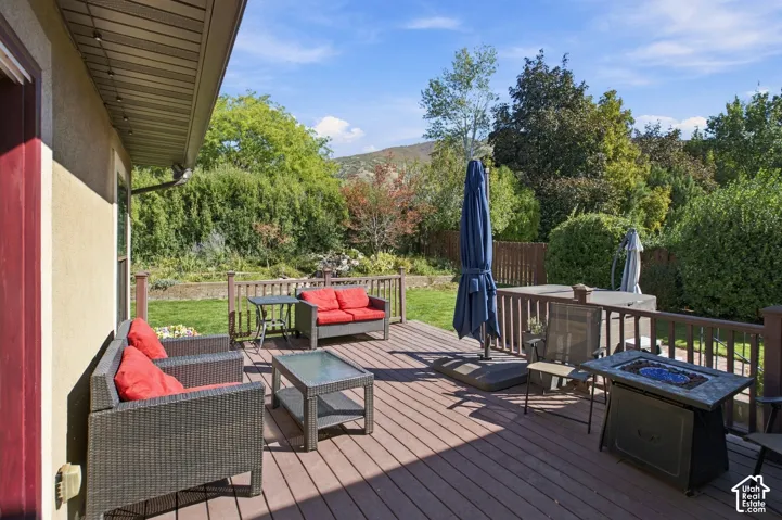 1443 E Hilda Dr, Fruit Heights, Utah 84037