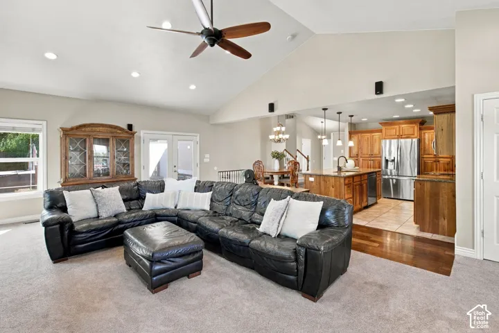 1443 E Hilda Dr, Fruit Heights, Utah 84037
