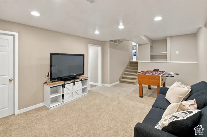 1443 E Hilda Dr, Fruit Heights, Utah 84037