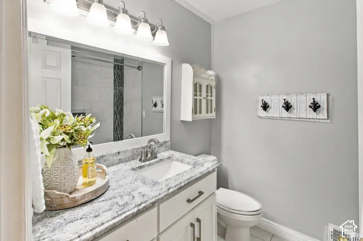 1443 E Hilda Dr, Fruit Heights, Utah 84037