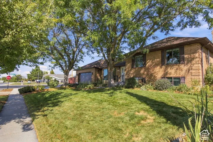 1443 E Hilda Dr, Fruit Heights, Utah 84037