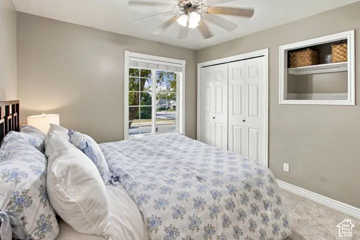 1443 E Hilda Dr, Fruit Heights, Utah 84037