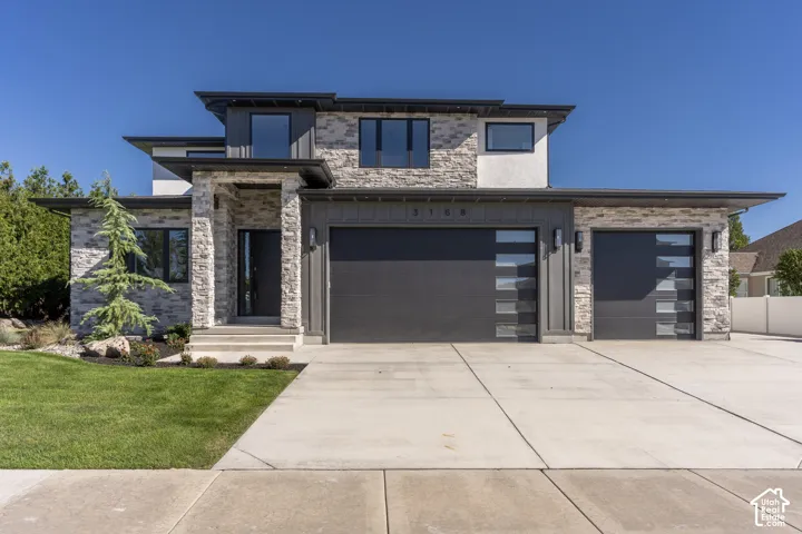 3168 W Chalk Creek Way, South Jordan, Utah 84095