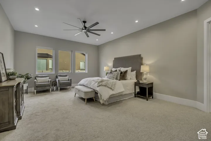 3168 W Chalk Creek Way, South Jordan, Utah 84095