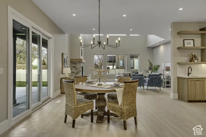 3168 W Chalk Creek Way, South Jordan, Utah 84095