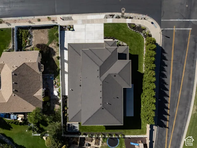 3168 W Chalk Creek Way, South Jordan, Utah 84095