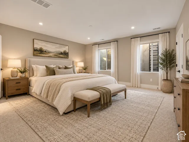 3168 W Chalk Creek Way, South Jordan, Utah 84095