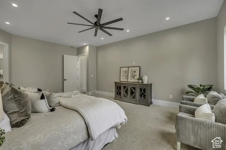 3168 W Chalk Creek Way, South Jordan, Utah 84095