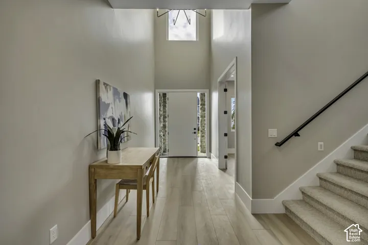 3168 W Chalk Creek Way, South Jordan, Utah 84095