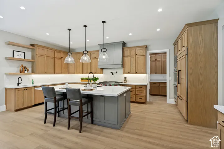 3168 W Chalk Creek Way, South Jordan, Utah 84095