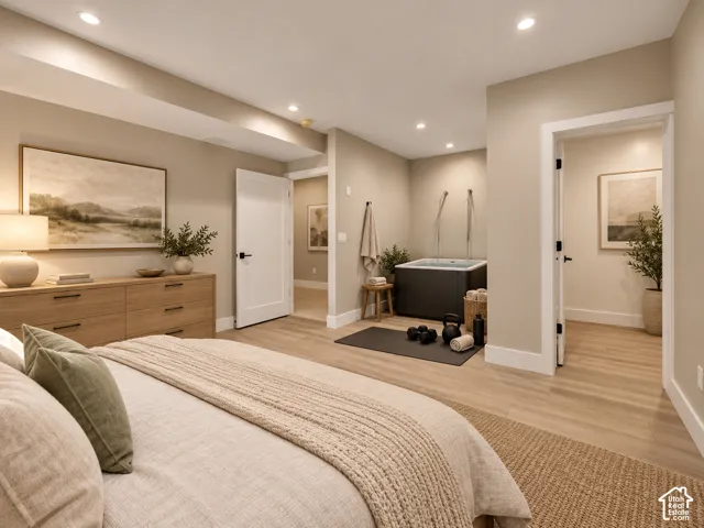 3168 W Chalk Creek Way, South Jordan, Utah 84095