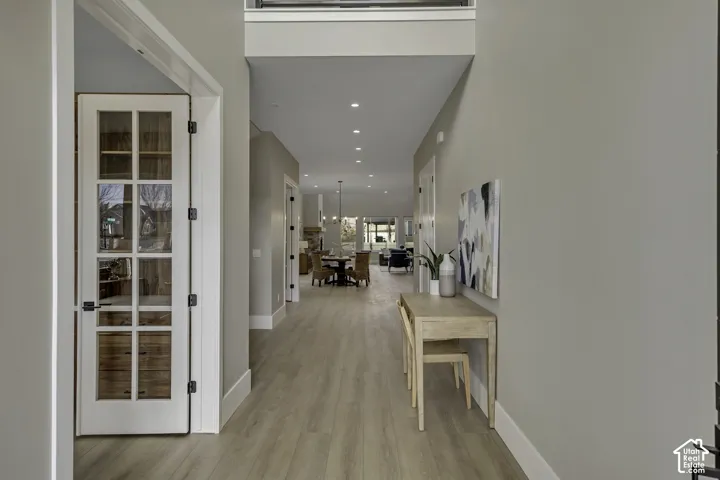 3168 W Chalk Creek Way, South Jordan, Utah 84095