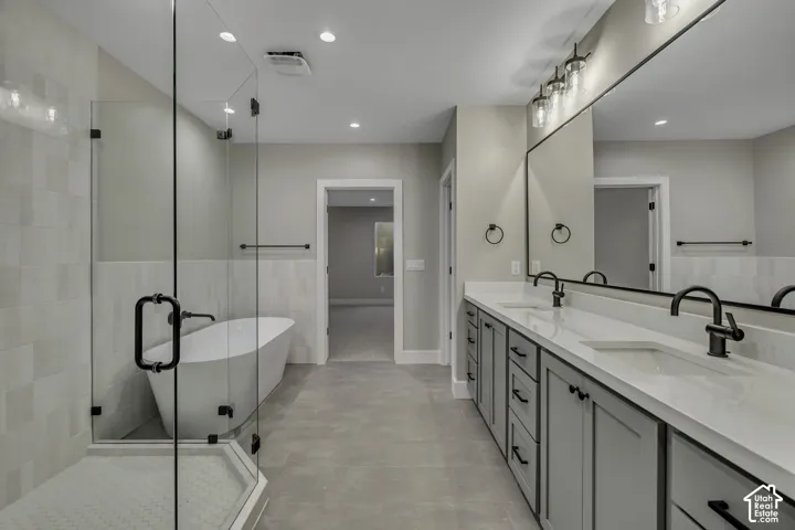 3168 W Chalk Creek Way, South Jordan, Utah 84095