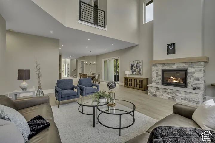 3168 W Chalk Creek Way, South Jordan, Utah 84095