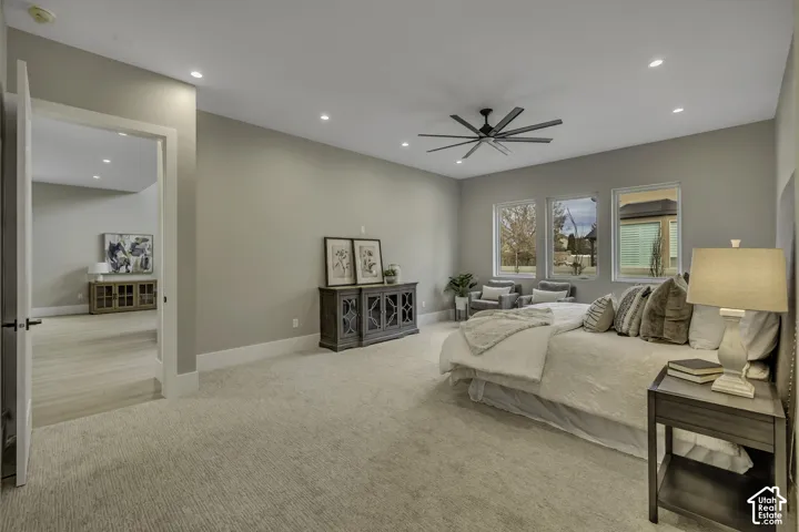 3168 W Chalk Creek Way, South Jordan, Utah 84095