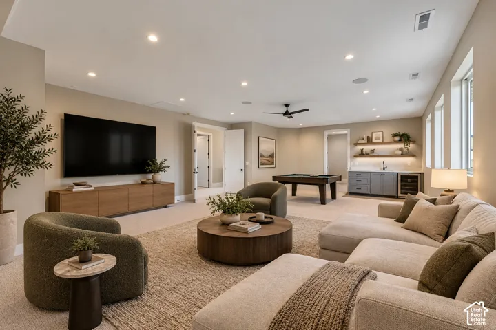 3168 W Chalk Creek Way, South Jordan, Utah 84095