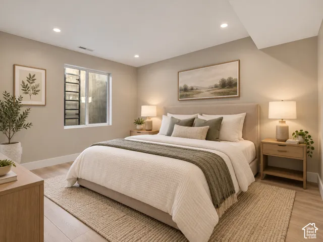3168 W Chalk Creek Way, South Jordan, Utah 84095