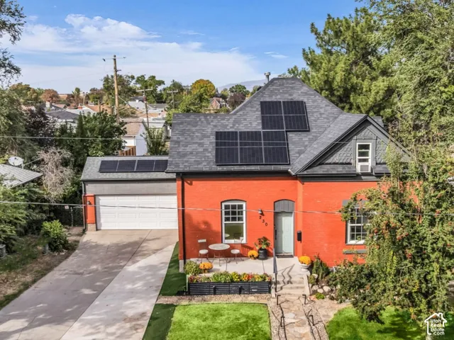 230 W Center St, Midvale, Utah 84047