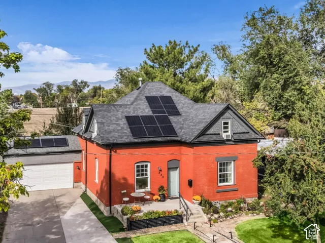 230 W Center St, Midvale, Utah 84047