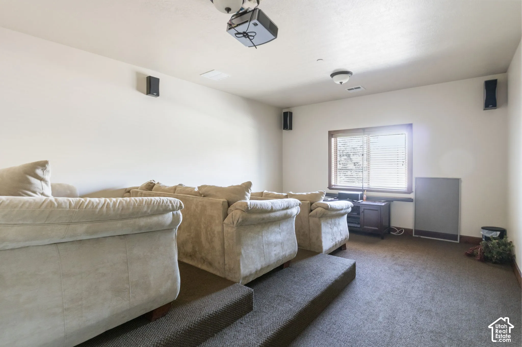 Theater Room