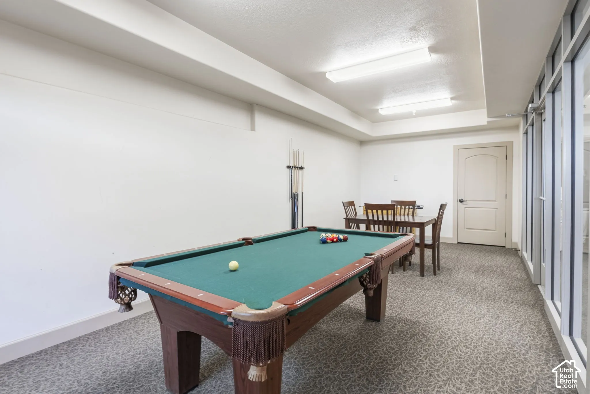 Communal Game Room