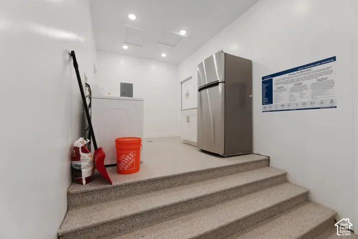 Breezeway for Medical Assistance