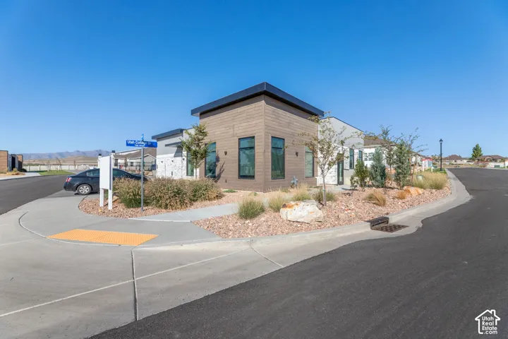 Community Clubhouse and Pool