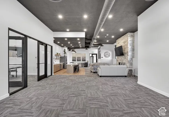 Community Clubhouse