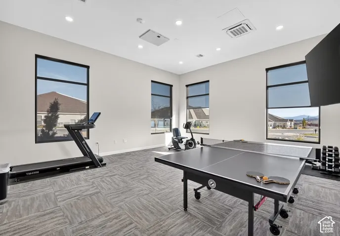 Community Clubhouse