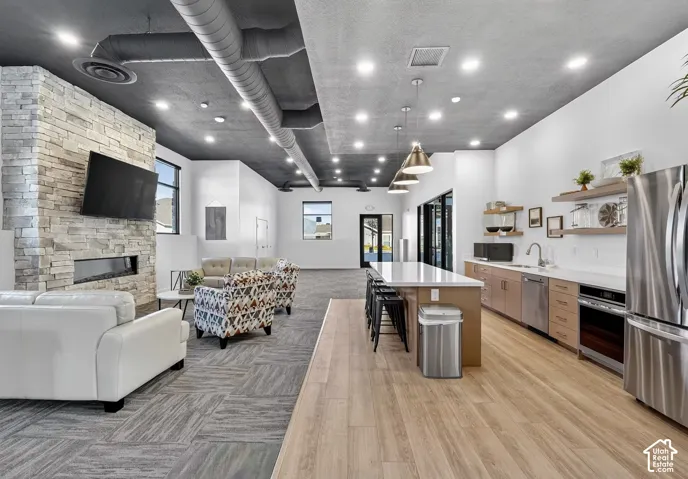Community Clubhouse