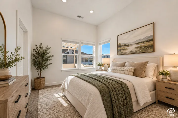 Bedroom #2