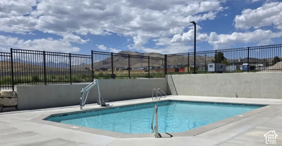 Community Pool