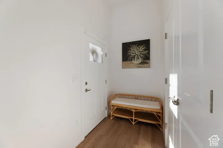 Entry / Foyer
