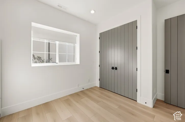 Basement bedroom 2 of 3