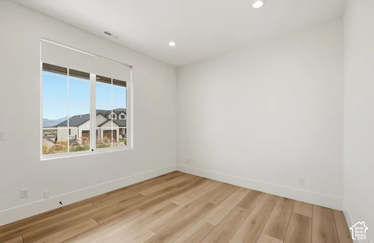 Basement bedroom 1 of 3