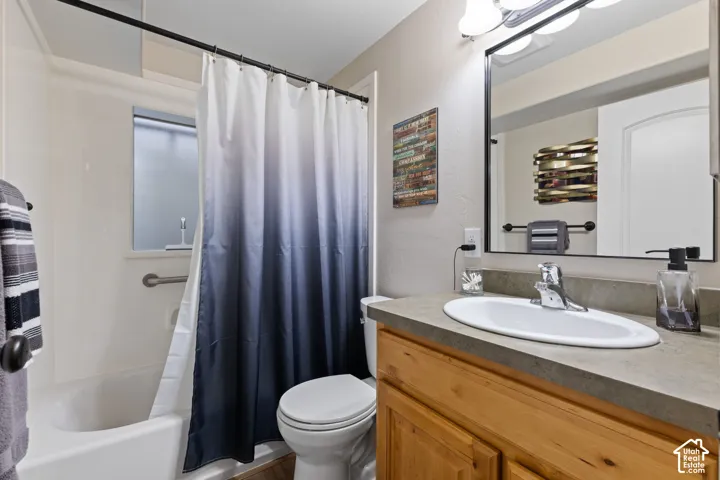 27 W 720 S, Orem, Utah 84058