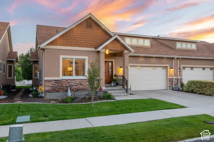 27 W 720 S, Orem, Utah 84058