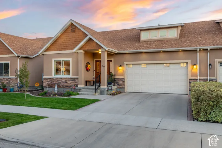 27 W 720 S, Orem, Utah 84058